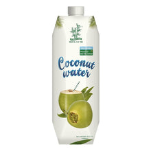 Eau de Coco 1L [BambooTree] DDM 16.12.2026