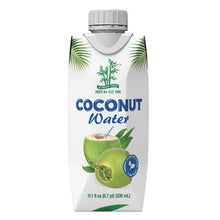 Eau de Coco 330ML [BambooTree] DDM 16.08.2026