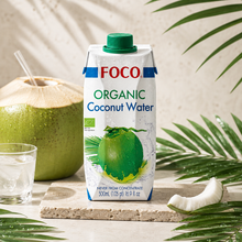 Eau de Coco 500ML [FOCO]