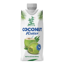 Eau de Coco 500ML [Thuan Phong] DDM 16.08.2026