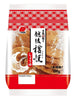 에치고 타루야키 간장 전병 Echigo Taruyaki Shoyu 86G [Sanko]