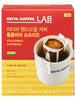 이디야 핸드드립 커피 콜롬비아 슈프리모 Ediya Drip Café Columbia Supremo 8P [EDIYA]