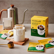 Ediya Drip Café Ethiopia Limmu 8P [EDIYA] DDM 01.04.2027