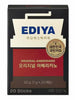 이디야 스틱커피 오리지널 아메리카노 20개입 EDIYA Sachet de Café Americano Stick Origninal 20P