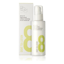 비오엠 에이티 로션 B.O.M Eight Tea Lotion 120ML [B.O.M]