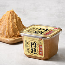 무첨가 숙성 누룩 미소 Enjuku Koji Miso Mature Sans Additif 750G [Hikari Miso]