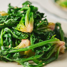 Fresh / 시금치 Épinards Asiatiques 300G [Ace Food]