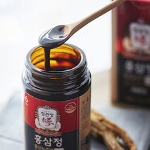 홍삼정 Extrait de Ginseng Rouge 120G [Cheongkwanjang] DDM 22.12.2027