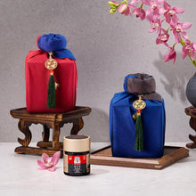 Extrait de Ginseng Rouge 120G [Cheongkwanjang]
