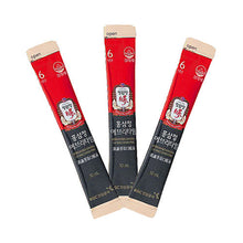 홍삼정 에브리타임 30개입 Extrait de Ginseng Rouge Everytime 10ML*30 [Cheongkwanjang]