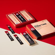 홍삼정 에브리타임 10개입 Extrait de Ginseng Rouge Everytime 10ML*10 [Cheongkwanjang]