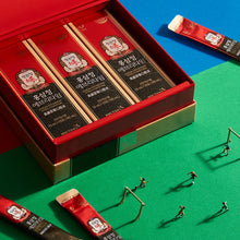 홍삼정 에브리타임 30개입 Extrait de Ginseng Rouge Everytime 10ML*30 [Cheongkwanjang]