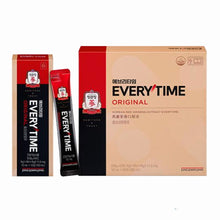 Extrait de Ginseng Rouge Everytime (10ml*30) [Cheongkwanjang] DDM 08.01.2028