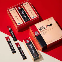 홍삼정 에브리타임 30개입 Extrait de Ginseng Rouge Everytime 10ML*30 [Cheongkwanjang]