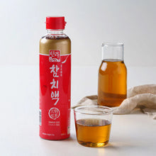 주부천하 참치액 Extrait de thon 500ML [Halla]