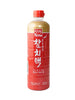 주부천하 참치액 Extrait de thon 900ML [Halla]