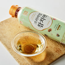 프리미엄 참치액 Extrait de Thon Premium 500ML [Halla]
