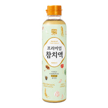 프리미엄 참치액 Extrait de Thon Premium 500ML [Halla]
