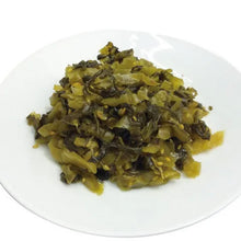 Fresh / 고마타카나 Goma Takana Feuilles de Moutarde au Sésame 300G [ITO SHOKUHIN] DDM 05.12.2025