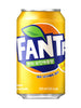 Fanta Aromatisé à l'Ananas 355ML [Coca-Cola]