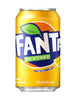 환타 파인애플맛 Fanta Aromatisé à l'Ananas 355ML [Coca-Cola] DDM 22.06.2025