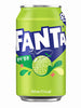 환타 멜론 Fanta Saveur Melon 350ML [Coca-Cola] DDM 15.04.2027