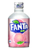Fanta Saveur Pêche 300ML [Coca-Cola] DDM 31.08.2026