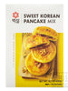 찹쌀 호떡믹스 Chapssal Farine Préparation pour Crêpe Sucrée Coréenne Hotteok 400G [Beksul]