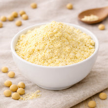 생콩가루 Farine de Soja Non Grillé 454G [Assi]