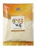 생콩가루 Farine de Soja Non Grillé 454G [Assi]