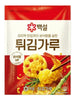 튀김가루 Farine pour Friture 1KG [Beksul]