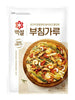 부침가루 Farine pour Galette Jeon Coréenne 1KG [Beksul] DLC 22.01.2025