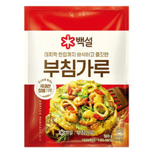부침가루 Farine pour Galette Jeon Coréenne 500G [Beksul] DLC 25.05.2026