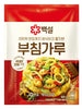 부침가루 Farine pour Galette Jeon Coréenne 500G [Beksul]