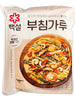 부침가루 Farine pour Galette Jeon Coréenne 500G [Beksul] DLC 13.10.2025