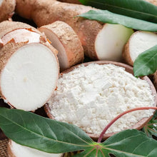 Fécule de Tapioca 400G [Cock Brand] DDM 17.12.2026