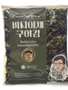 바다야채 구이김 Feuilles Algues Assaisonnées 18G [Kumbokfood]