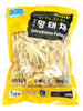 Frozen / 황태채 Filets de Colin d'Alaska Séchés 200G [Seastory]
