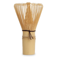대나무 차선(거품기) Fouet en Bambou pour Matcha 6×10.5cm [Emro Aziatica]