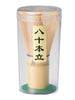 대나무 차선(거품기) Fouet en Bambou pour Matcha 6×10.5cm [Emro Aziatica]