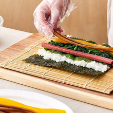 Fresh / 김밥용 우엉과 단무지 Bardane Marinée et Radis Mariné pour Gimbab 250G [Chungjungone]