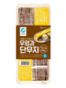 Fresh / 김밥용 우엉과 단무지 Bardane Marinée et Radis Mariné pour Gimbab 250G [Chungjungone]