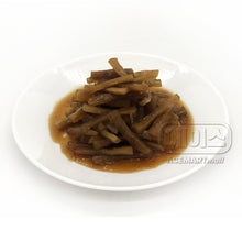 Fresh / Bardane Râpée Marinée 200±25G [Ace Food] DDM 29.11.2025