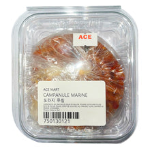 Fresh / 도라지 무침 Campanule marine 200±25G [Ace Food] DDM 05.08.2025