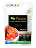 Fresh / 총각김치 Chonggak Kimchi de Petits Navets 500G [Pungsan Nonghyup] DDM 02.11.2024