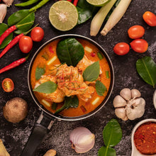 Fresh / 카피르라임 3개입 Combava 3P [Ace Food]