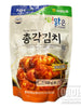 Fresh / 이맑은 총각김치 e-clean Radish-Kimchi 500G [Nonghyup] DDM 04.11.2025