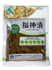 Fresh / 후쿠진즈케 Fukujinzuke vegetable marinated 150G [Shin Shin] DDM 12.04.2025