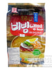 Fresh / Hamheung Bibim Naengmyeon Kit Nouilles Froides avec la Sauce Épicée 2Pers 394g [Yissine] DLC 25.03.2025