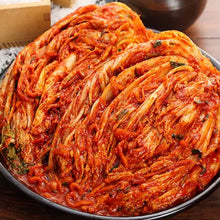 Fresh / Kimchi Entier 500G [Bibigo]